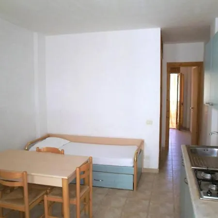Appartamento Pianura Vieste