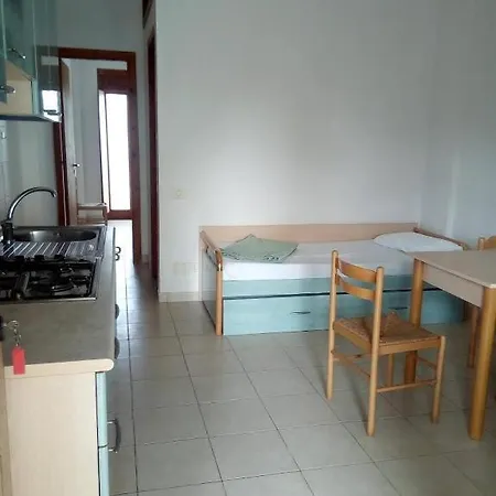 Appartement Pianura *