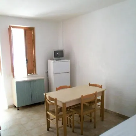Pianura Apartman