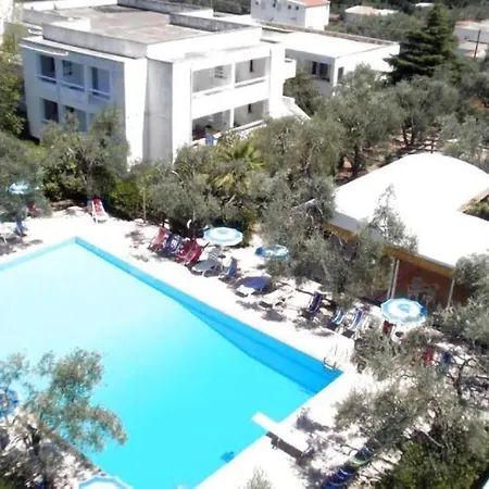 Apartman Pianura *