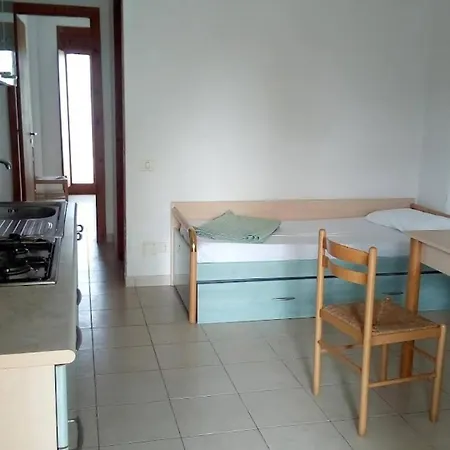 Appartement Pianura *