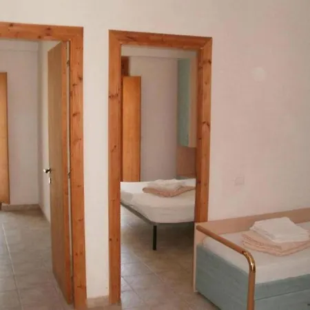 Apartman Pianura Vieste